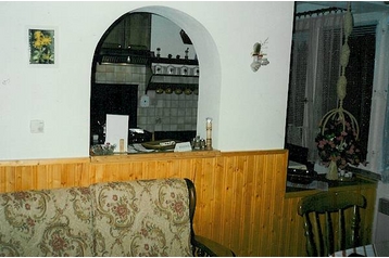 Tsjekkia Chata Frenštát pod Radhoštěm, Eksteriør